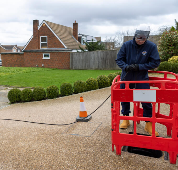 BN-Drainage-High-pressure-water-jetting-Bromley
