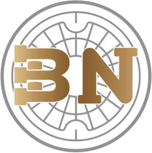 BN Drainage-Logo