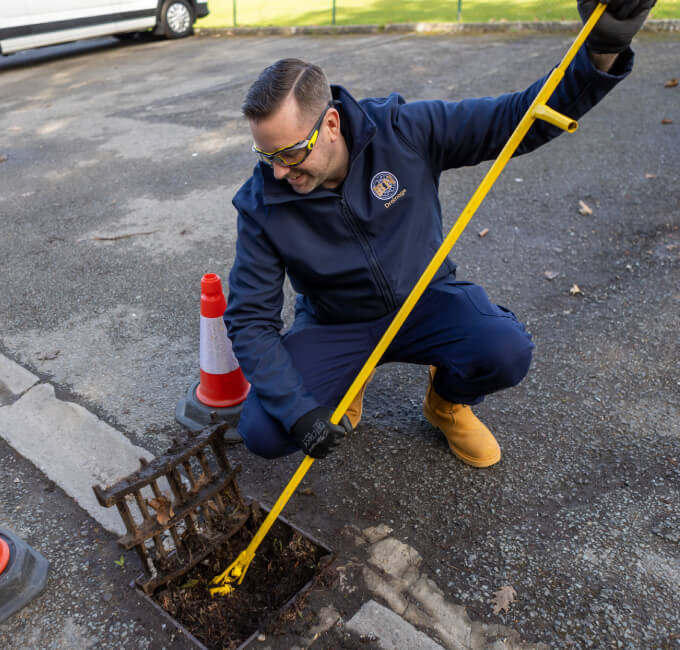 BN-Drainage-drain-maintenance-and-repair-Bromley