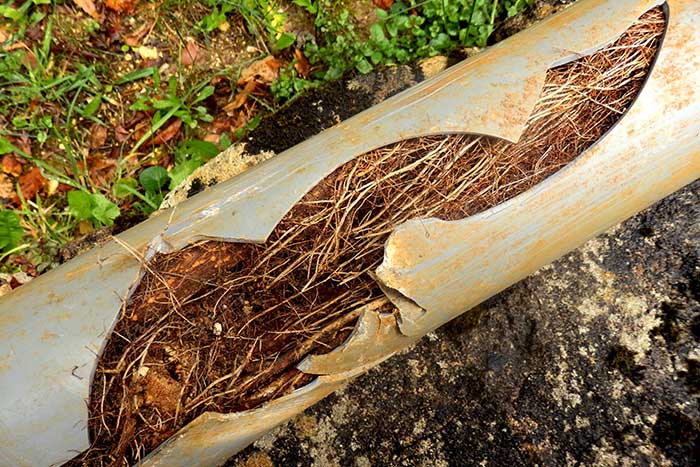 tree-roots-drain-pipe