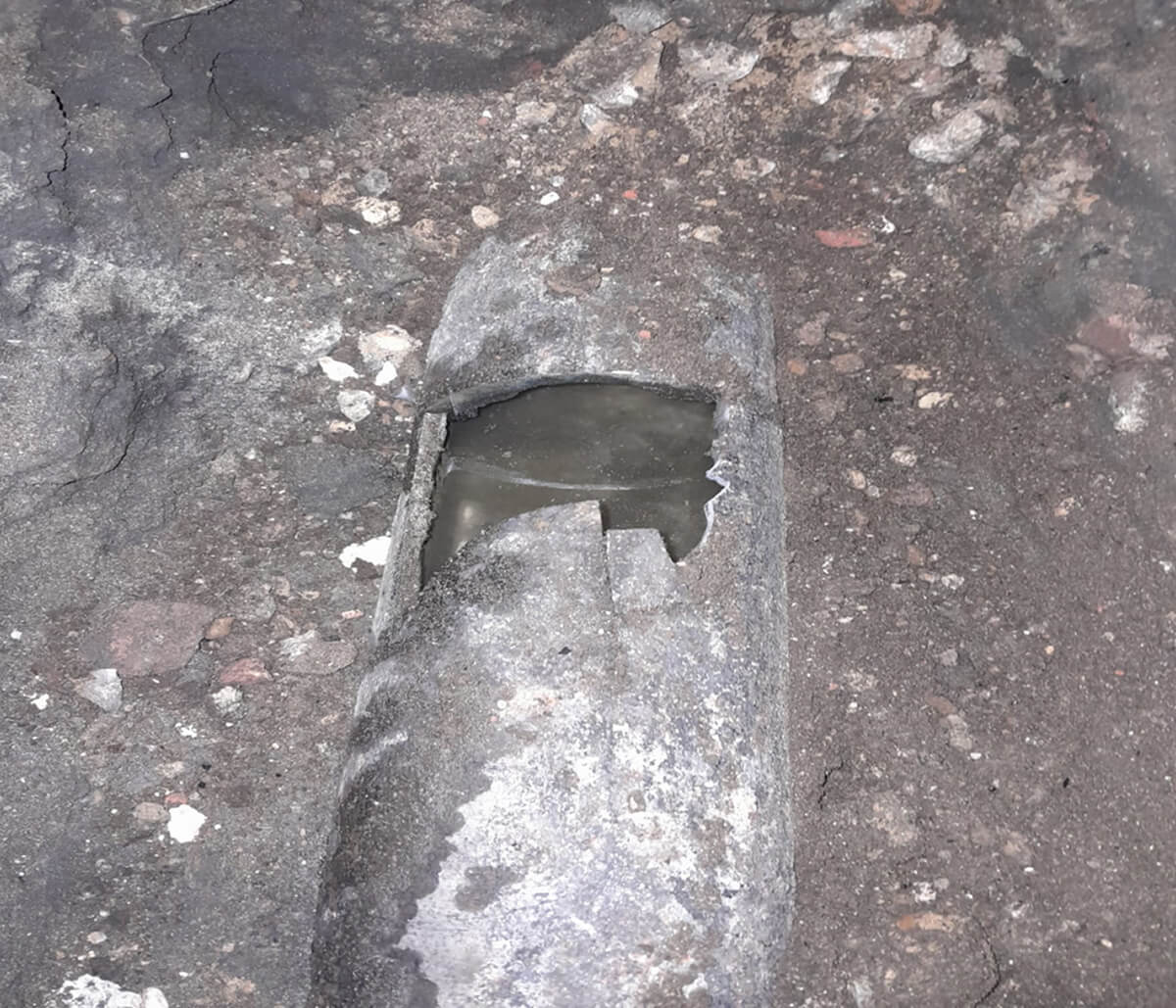 BN Drainage North London