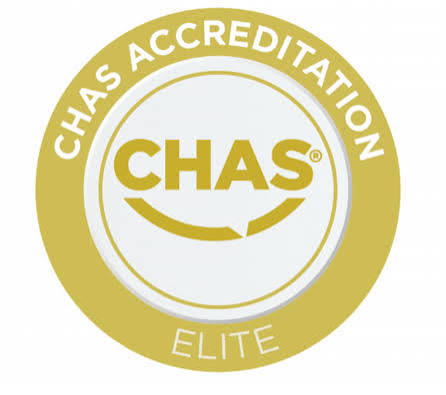 CHAS